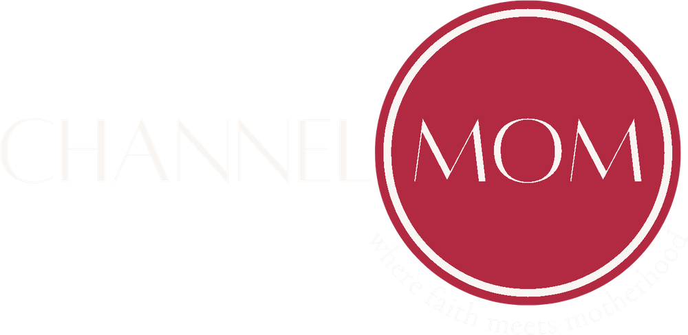 ChannelMom — where faith meets motherhood