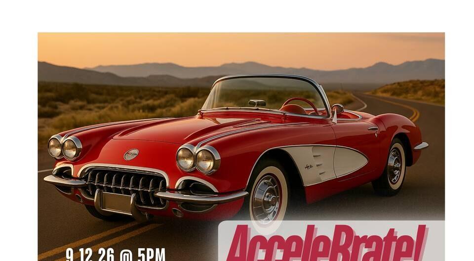 Roadster Sponsor