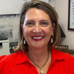 Kym Schnittker, Development and Marketing Director