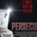 persecuted movie